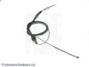 TOYOT 4643020080 Cable, parking brake